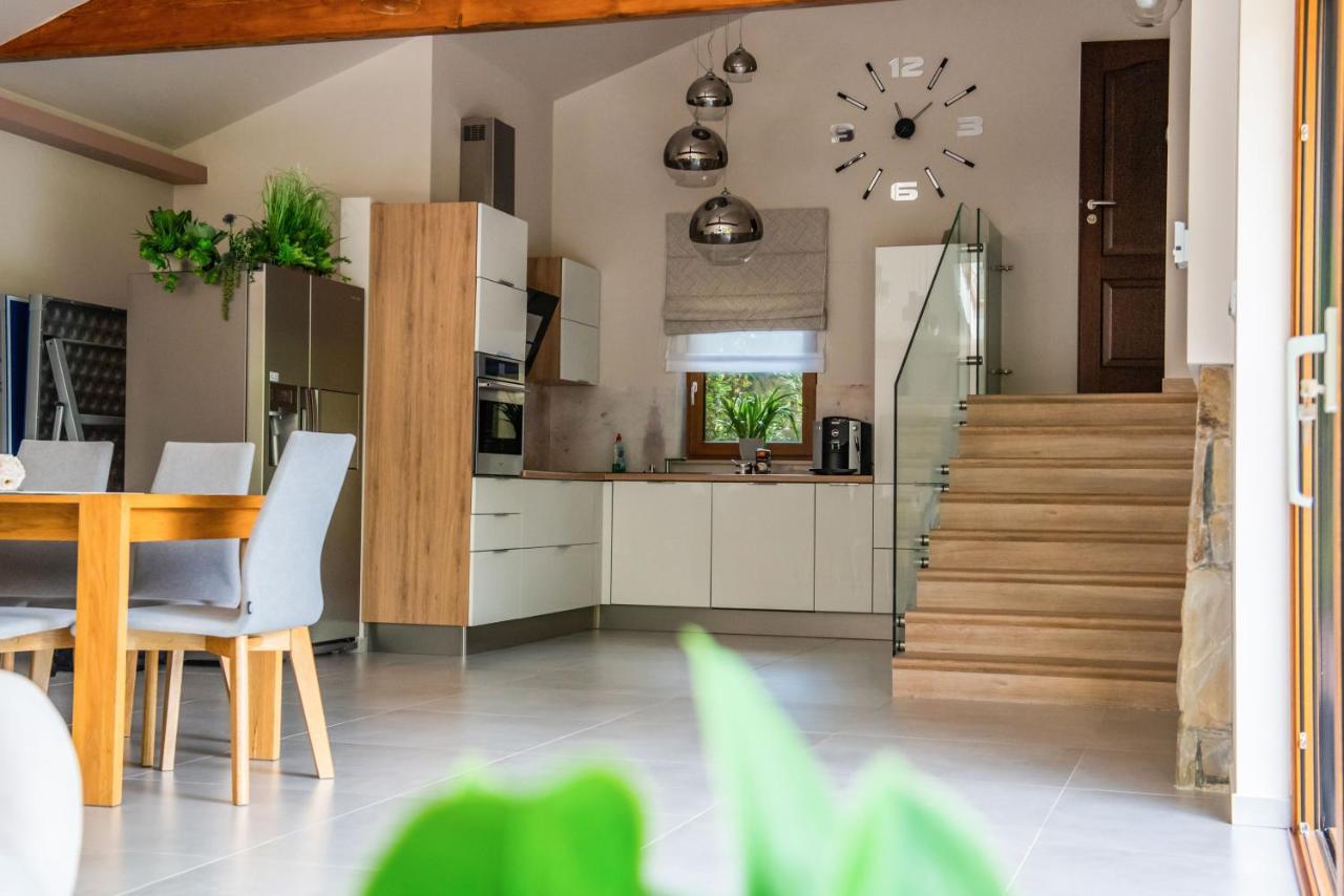 Alesandro Apartment *