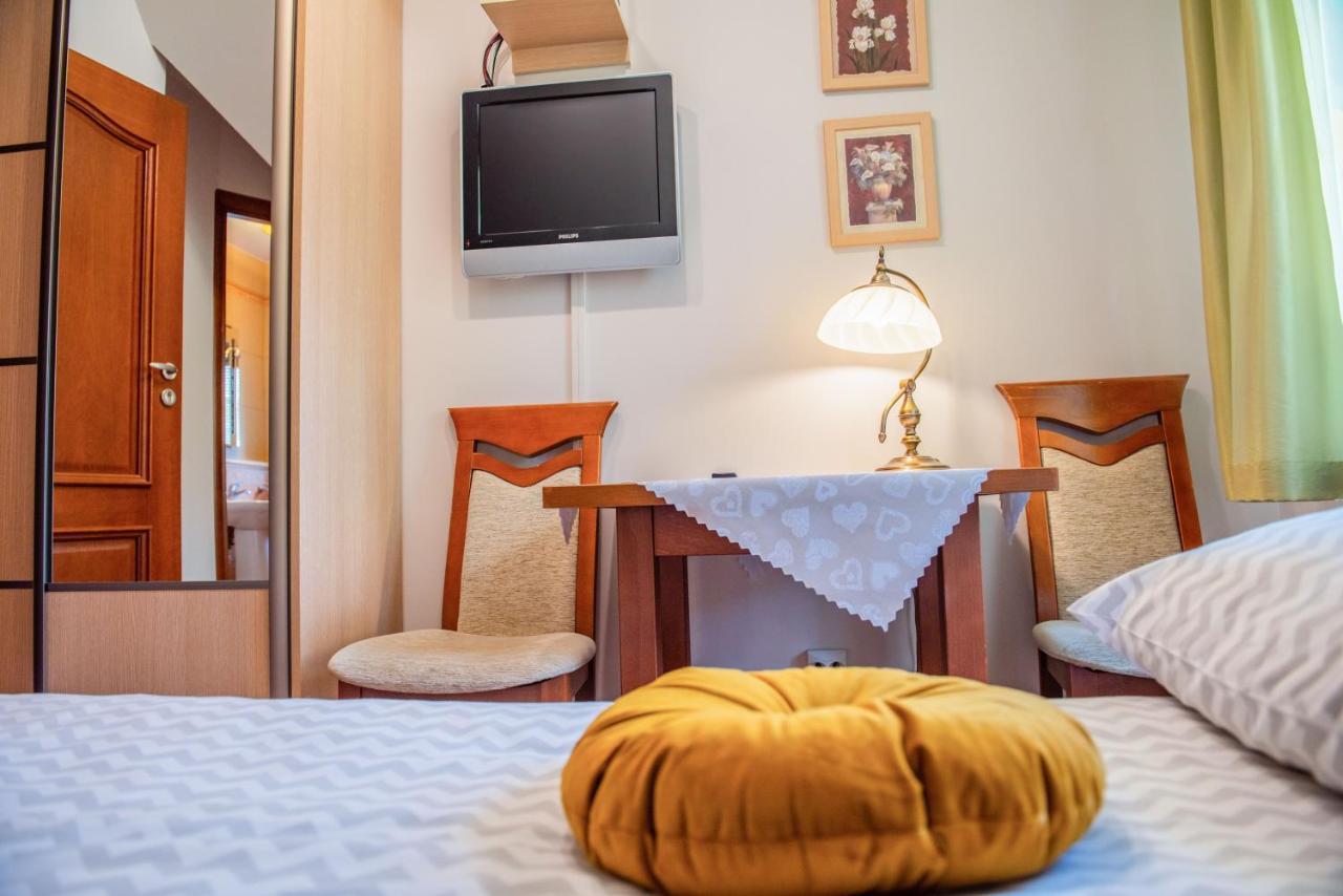 Apartment Alesandro
