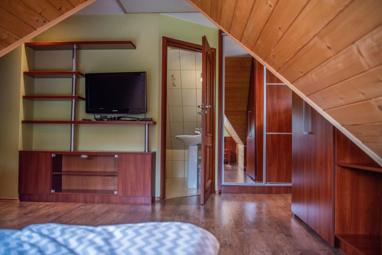 Alesandro Apartment *