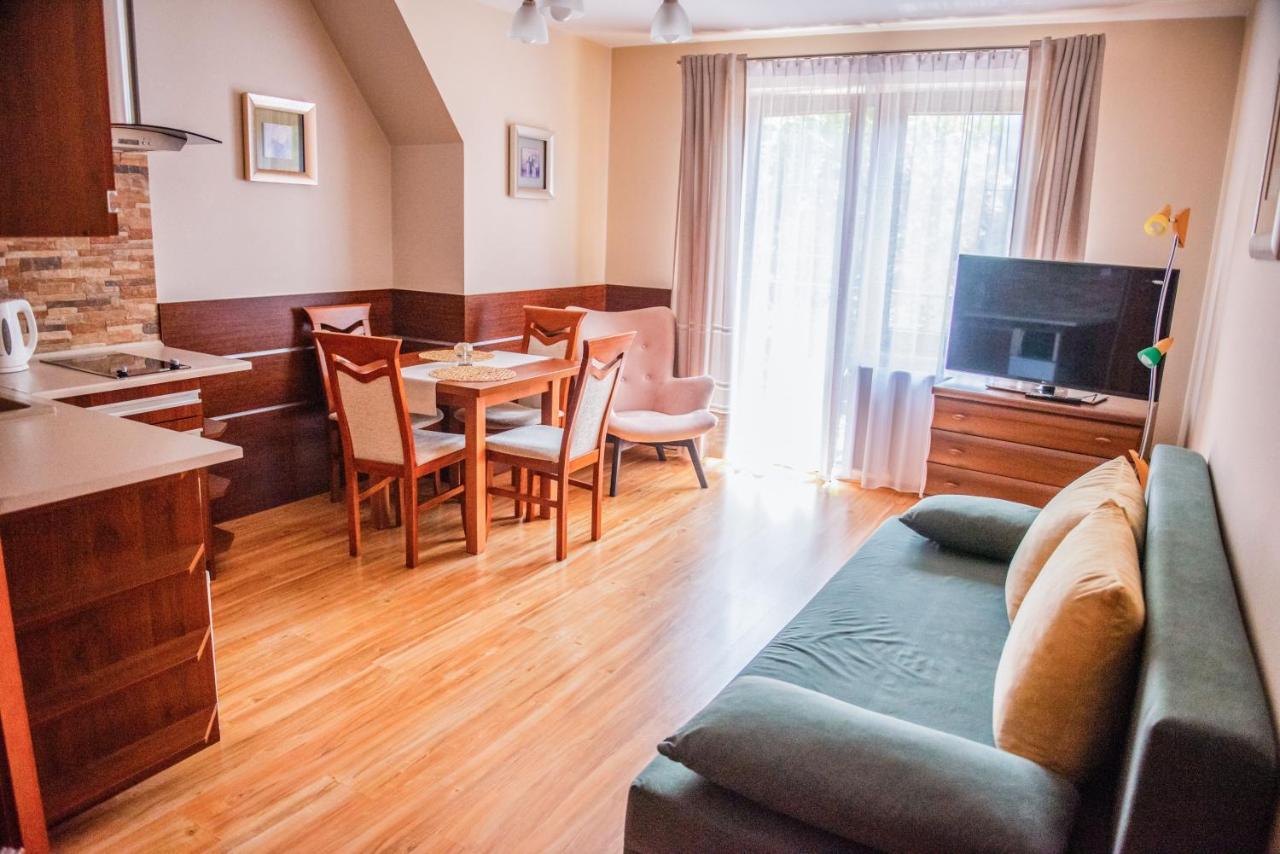 Apartment Alesandro Zakopane