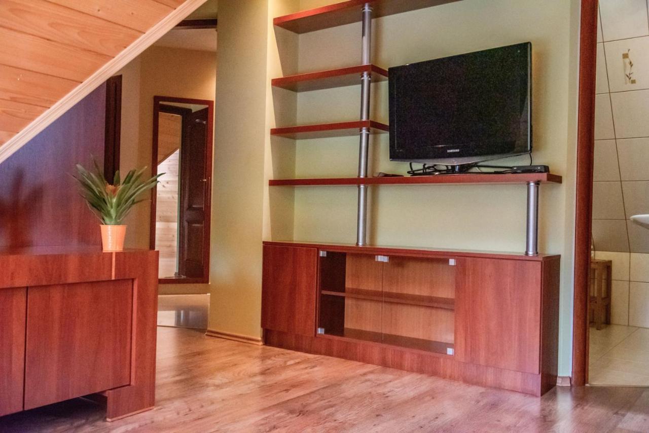 Alesandro Apartment Zakopane