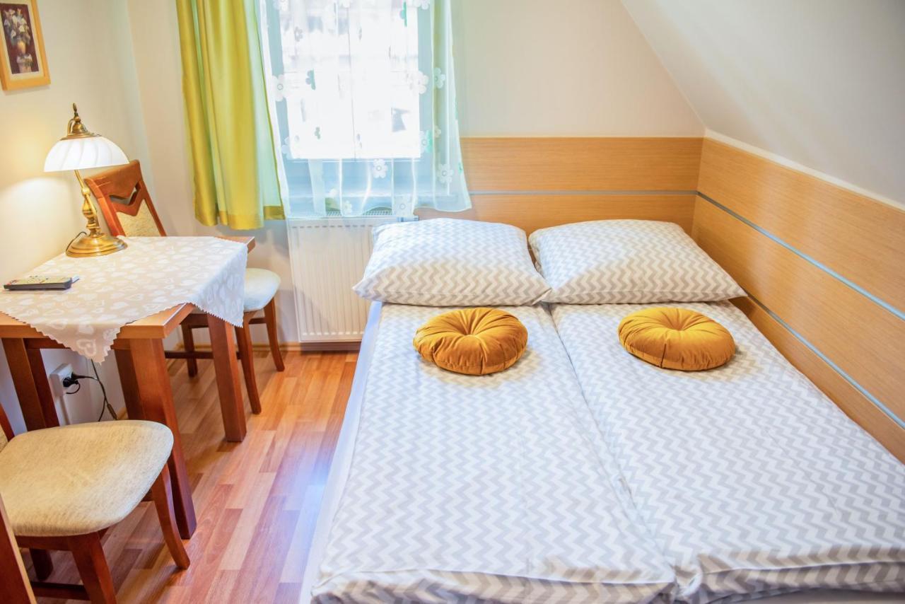 Alesandro Apartment *