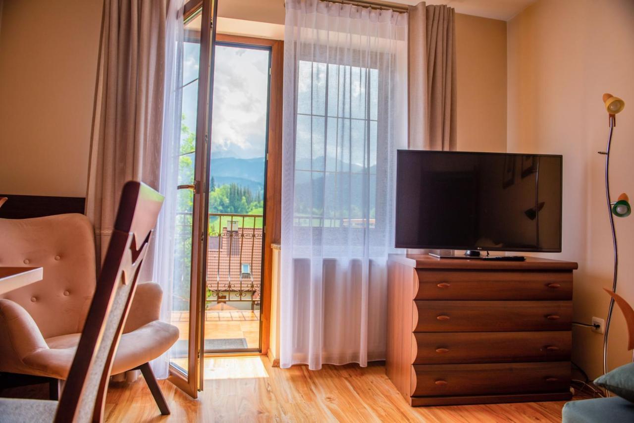 Alesandro * Zakopane