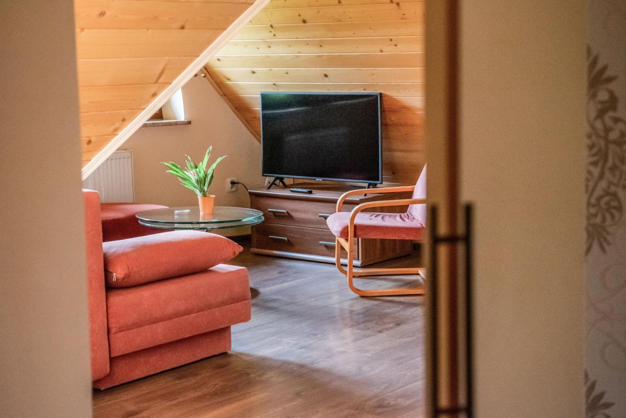 Alesandro Apartment