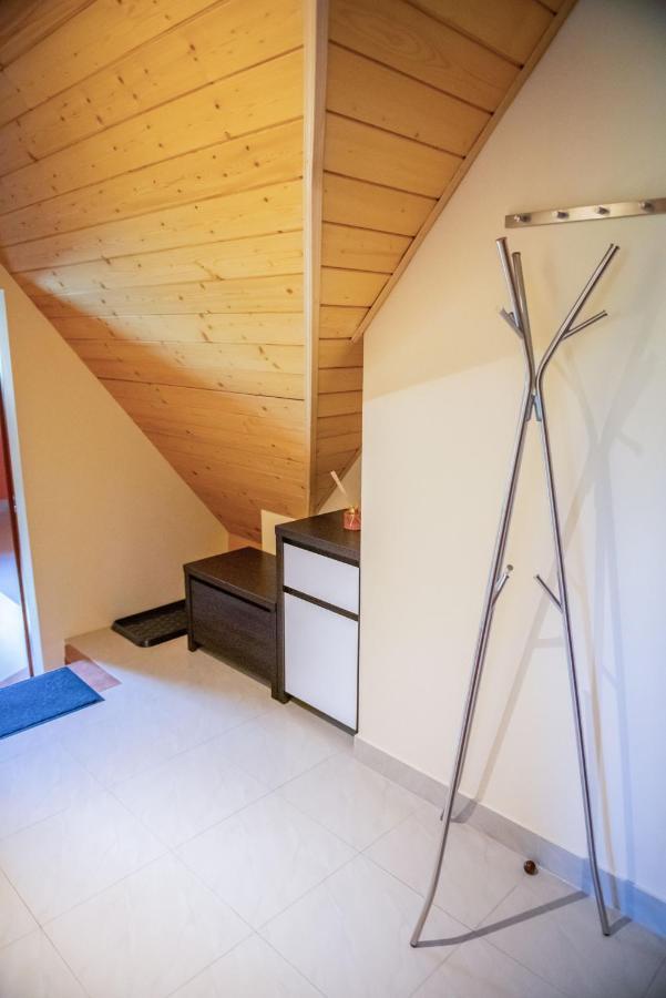 Alesandro Apartment Zakopane