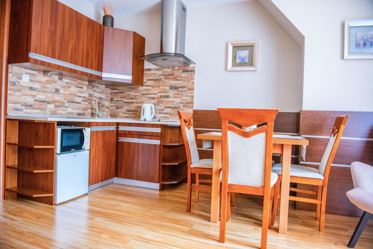 Alesandro Apartment Zakopane
