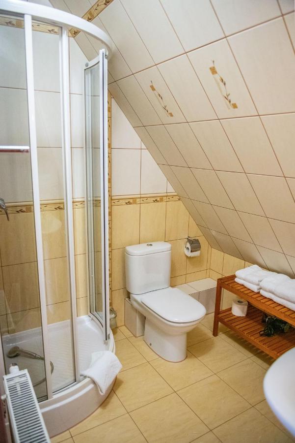 Apartment Alesandro Zakopane