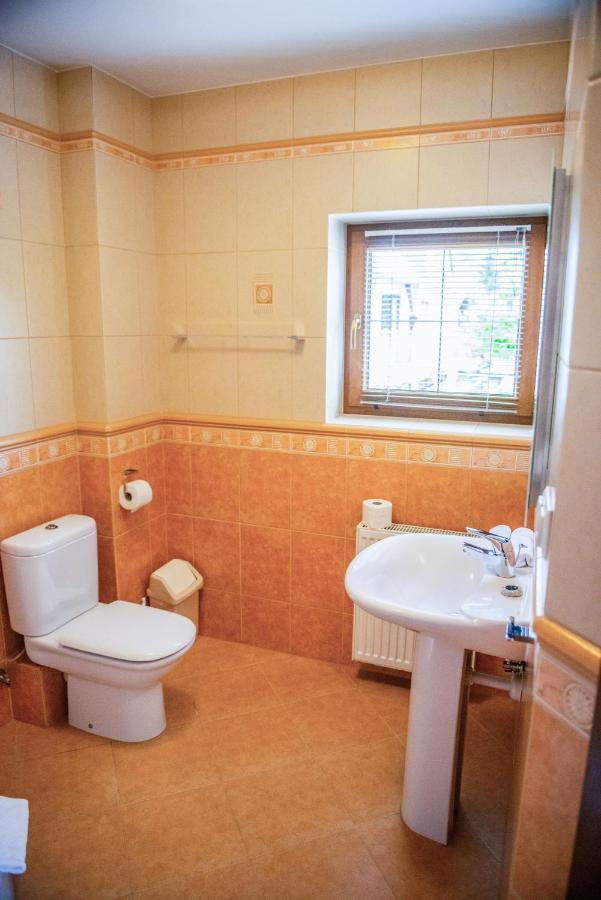 Apartment Alesandro *