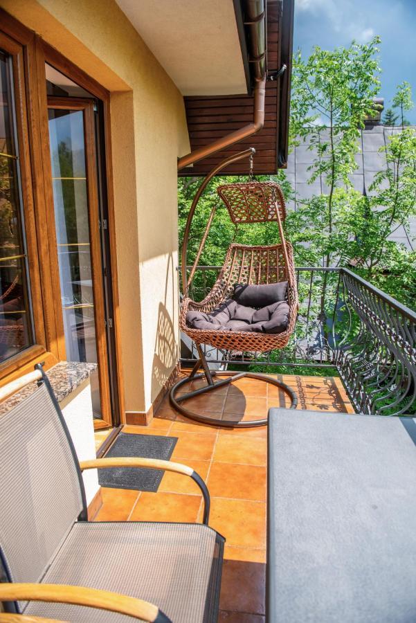 Alesandro Apartment Zakopane