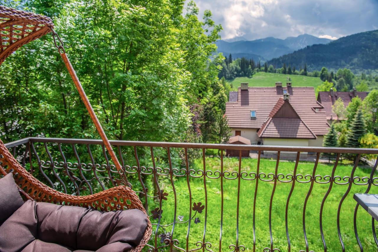 Apartment Alesandro Zakopane