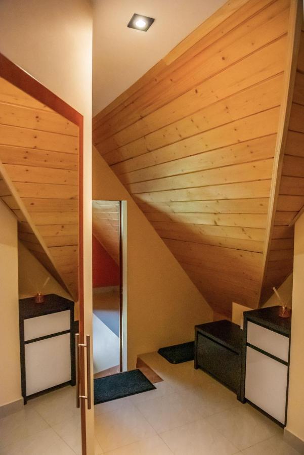 Apartment Alesandro