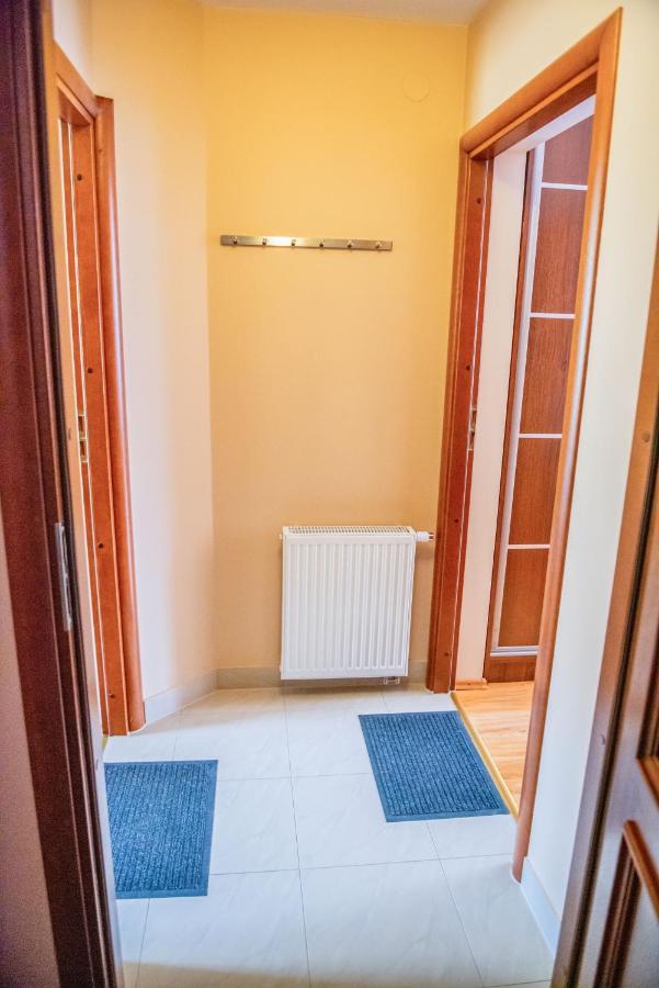 Alesandro Apartment