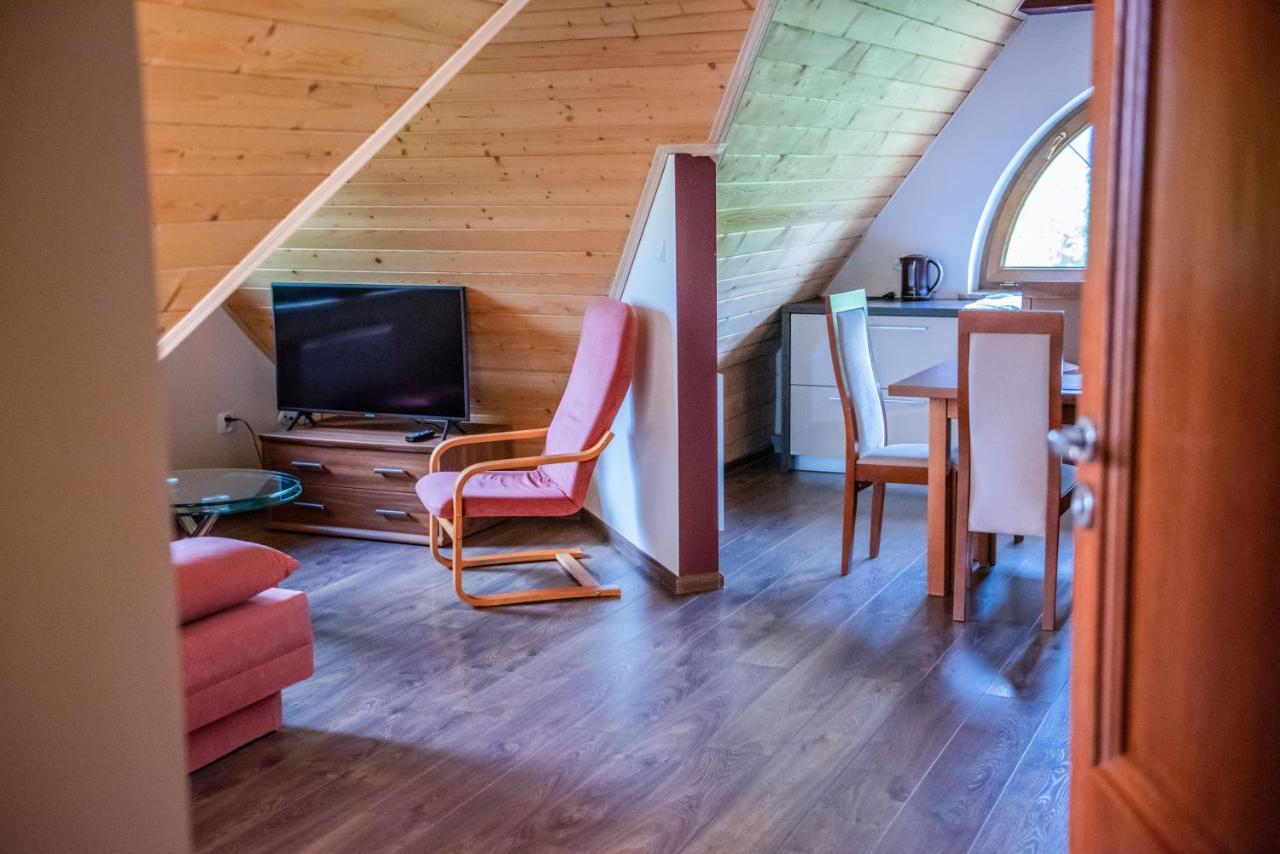 Alesandro Apartment Zakopane