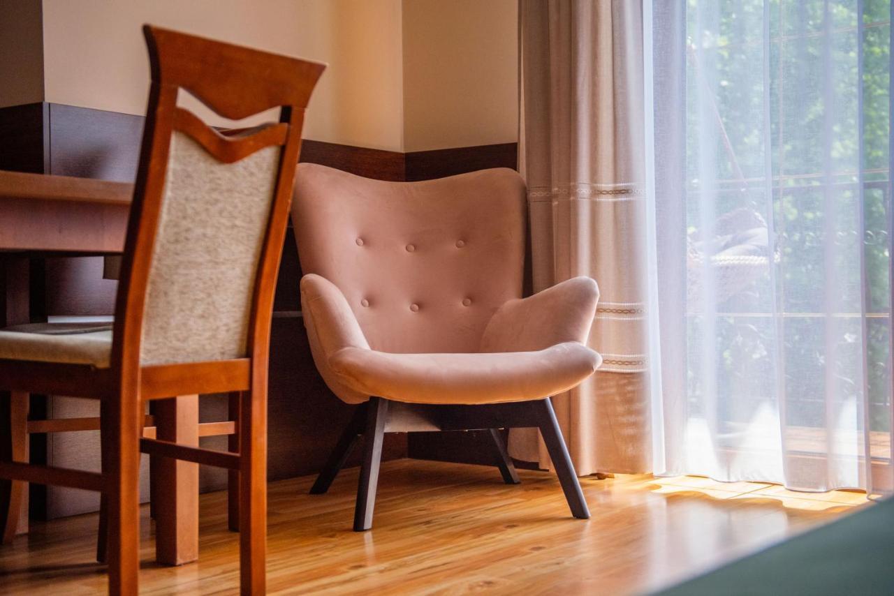 Alesandro Apartment *