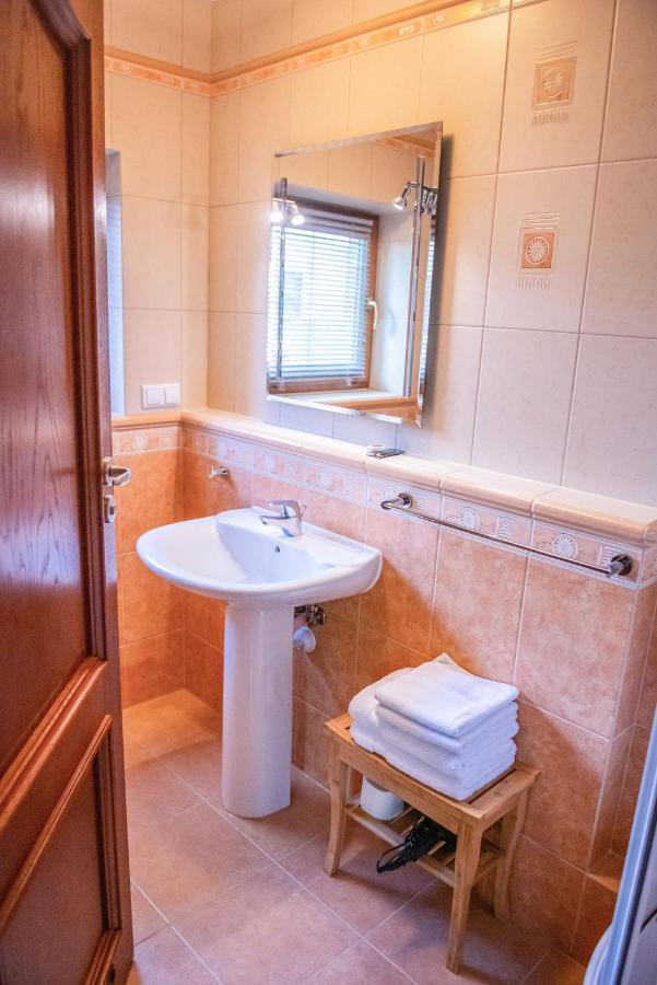 Alesandro Apartment