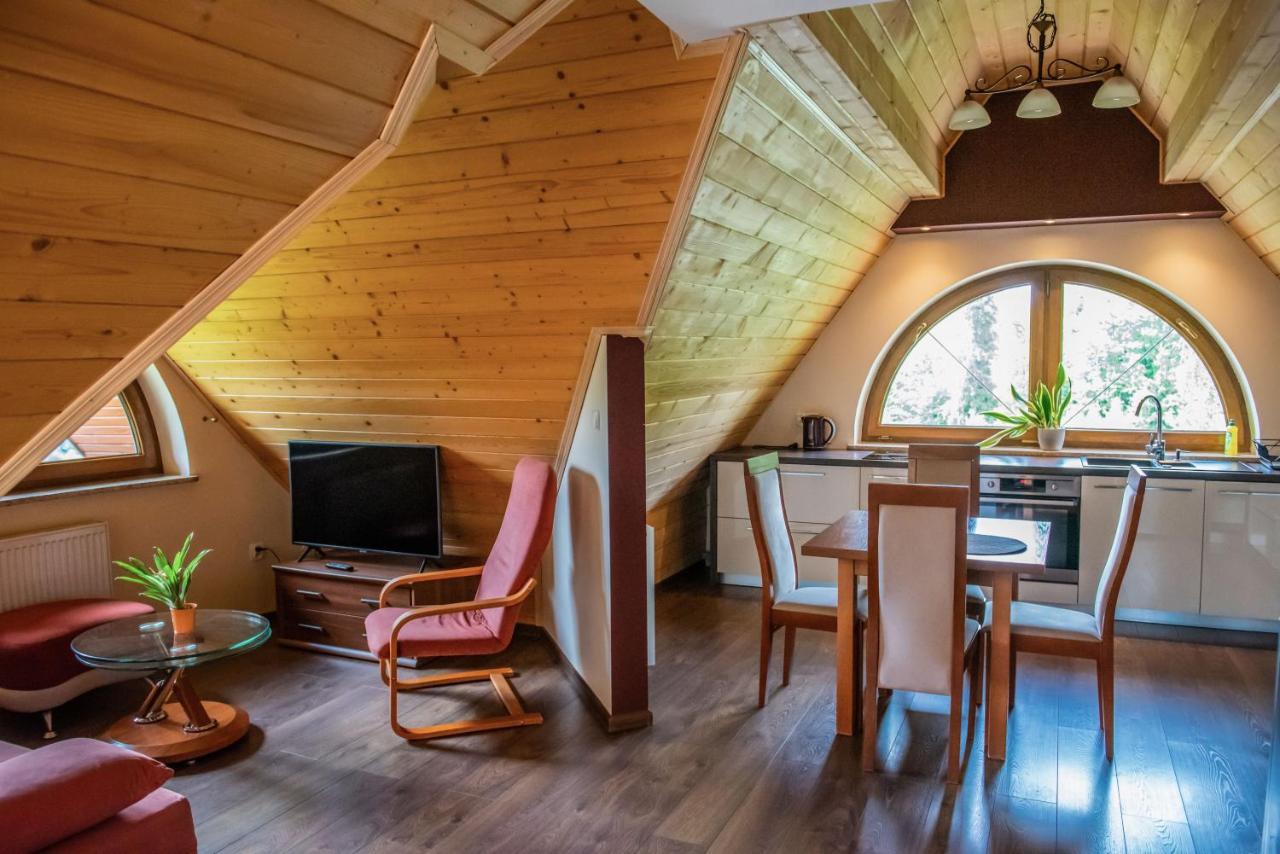 Alesandro * Zakopane