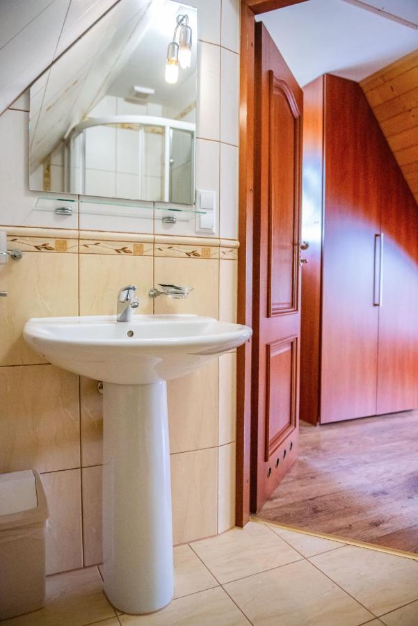 Alesandro Apartment