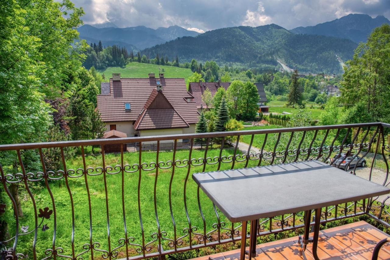 Alesandro * Zakopane
