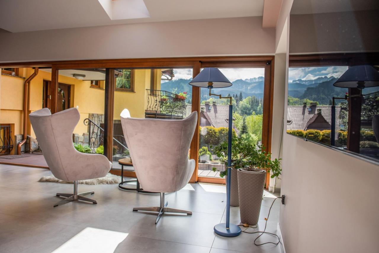 Apartment Alesandro Zakopane