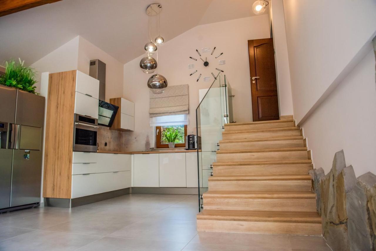 Alesandro Apartment