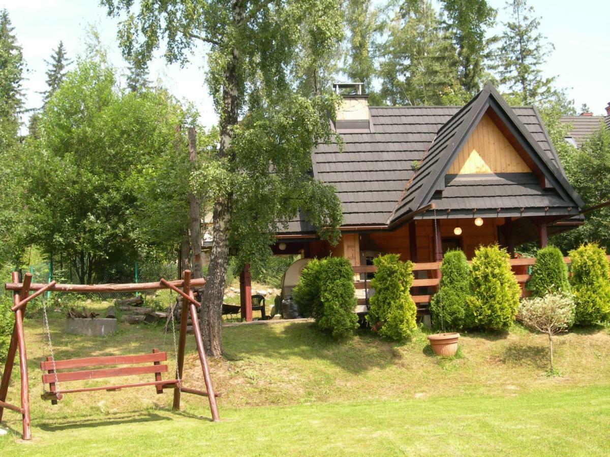 Alesandro Apartment Zakopane