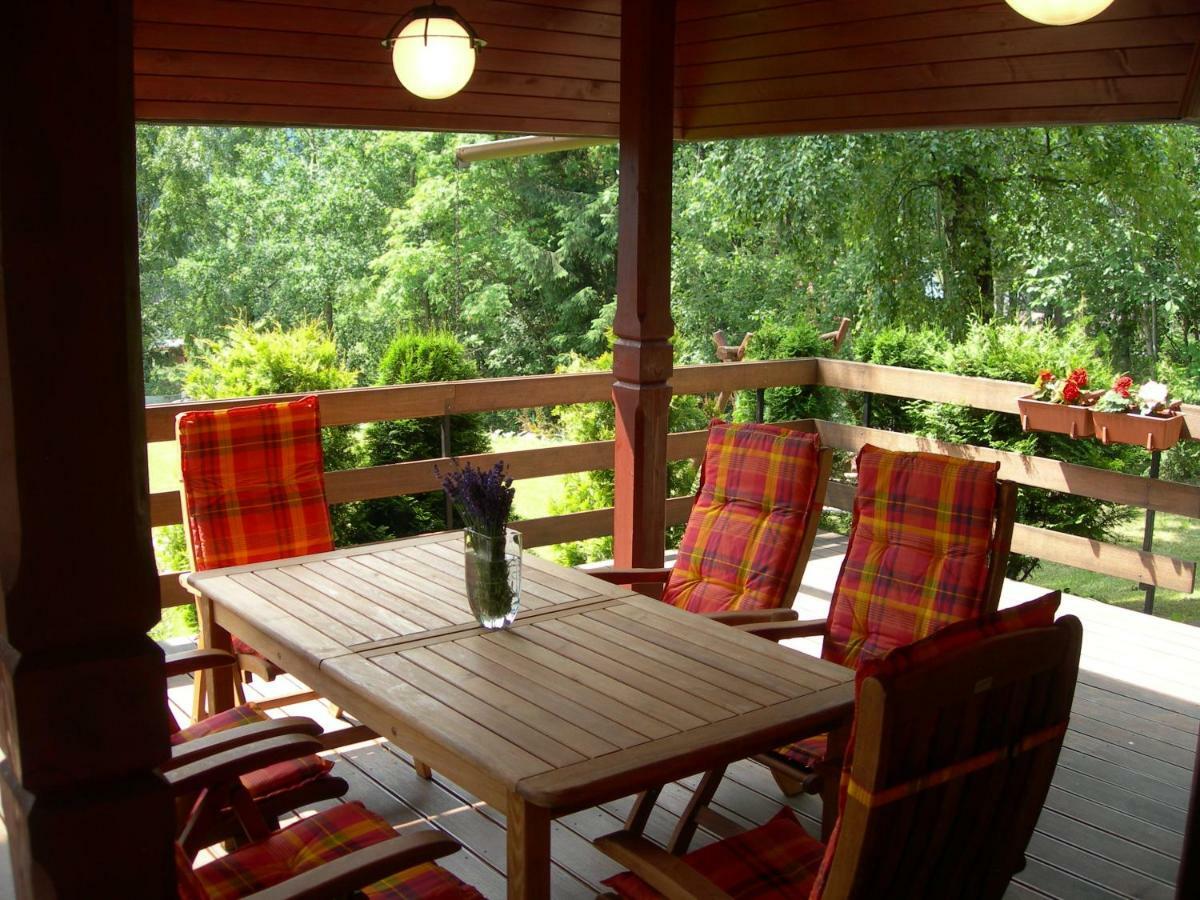Alesandro Apartment