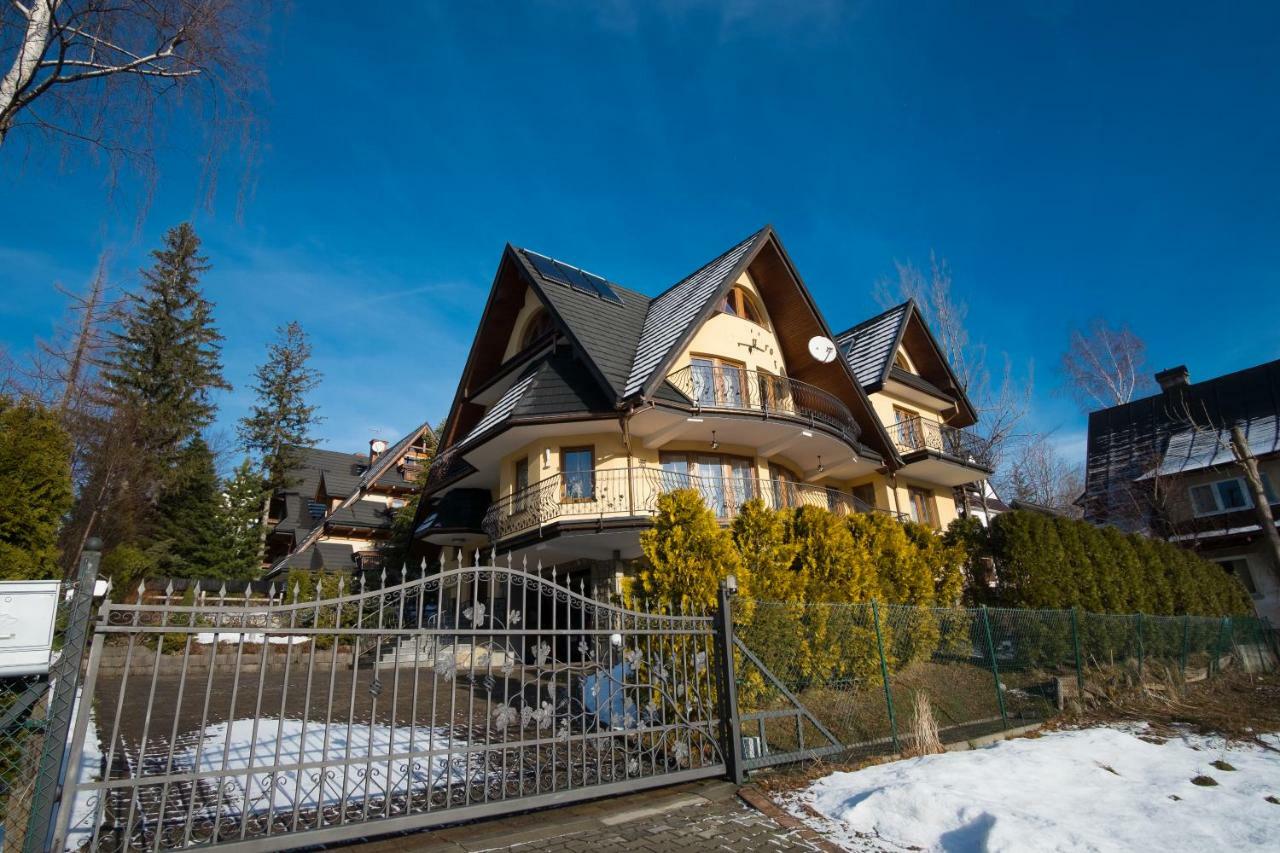 Alesandro * Zakopane