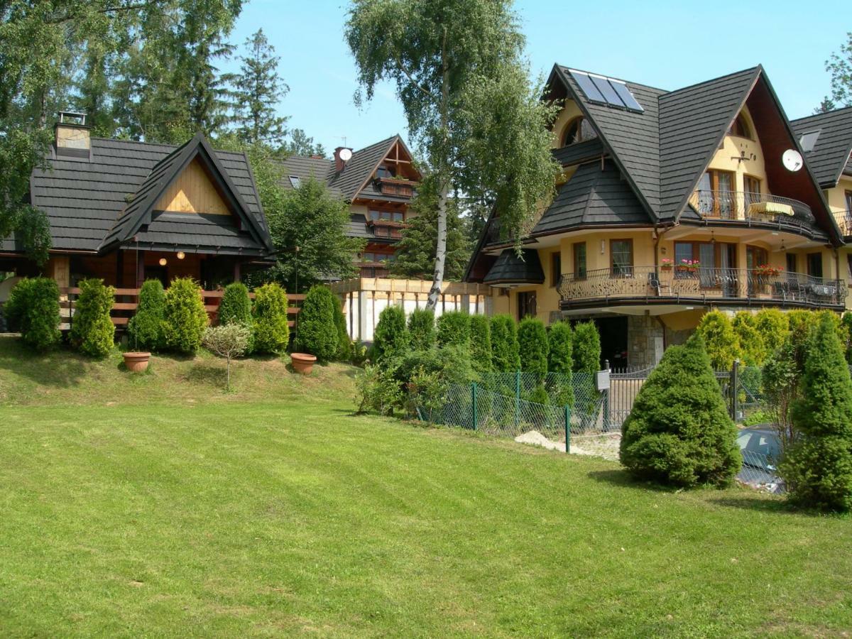 Alesandro * Zakopane