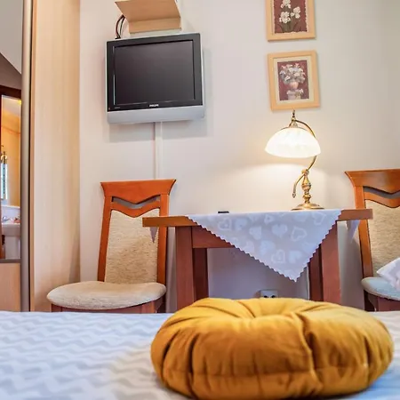 Apartamenty Willa Alesandro Zakopane Exterior photo