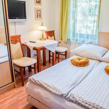 Apartamenty Willa Alesandro Zakopane Exterior photo