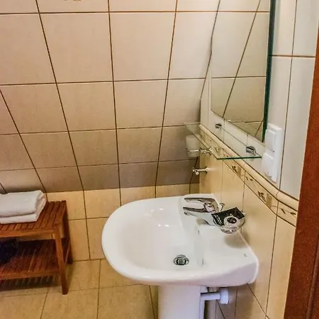 Apartamenty Willa Alesandro Zakopane Exterior photo