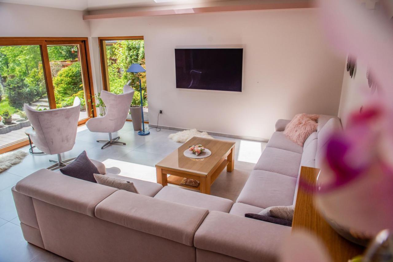 Apartmán Alesandro Zakopane