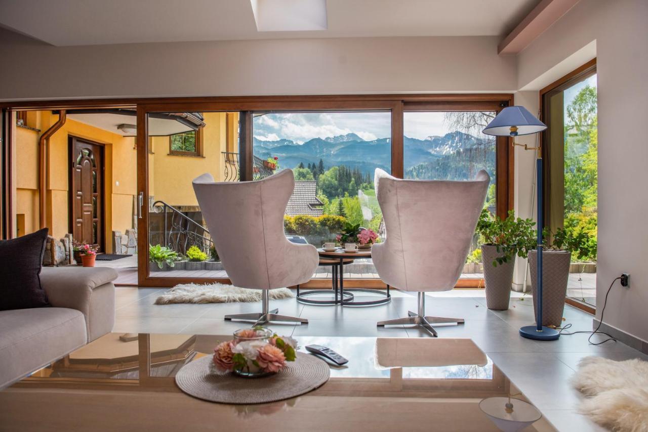 Apartmán Alesandro
