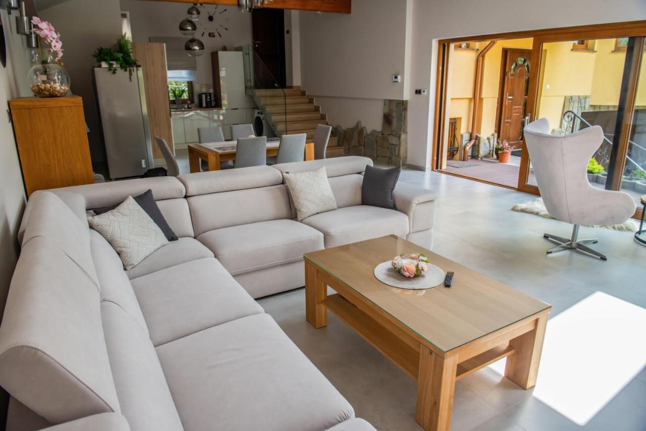 Apartmán Alesandro *