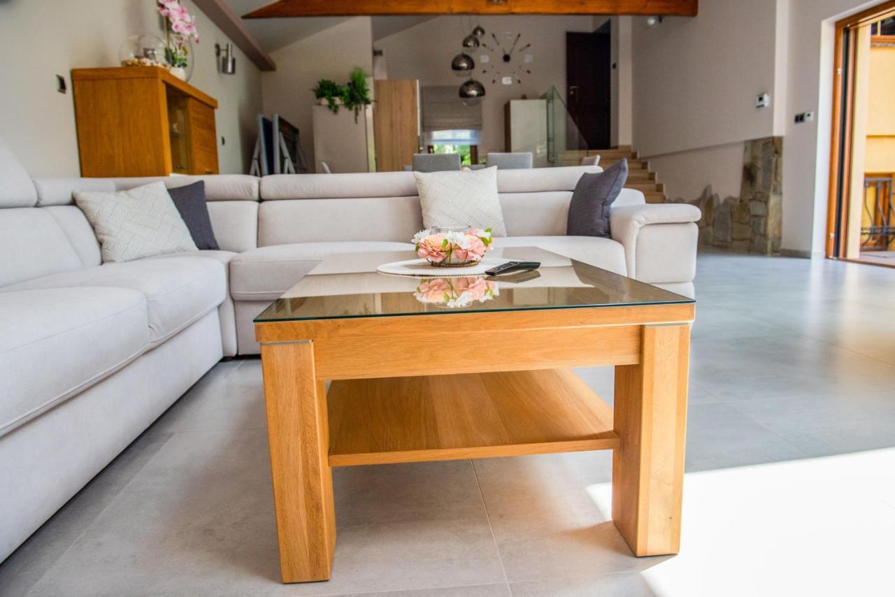 Alesandro Apartmán Zakopane