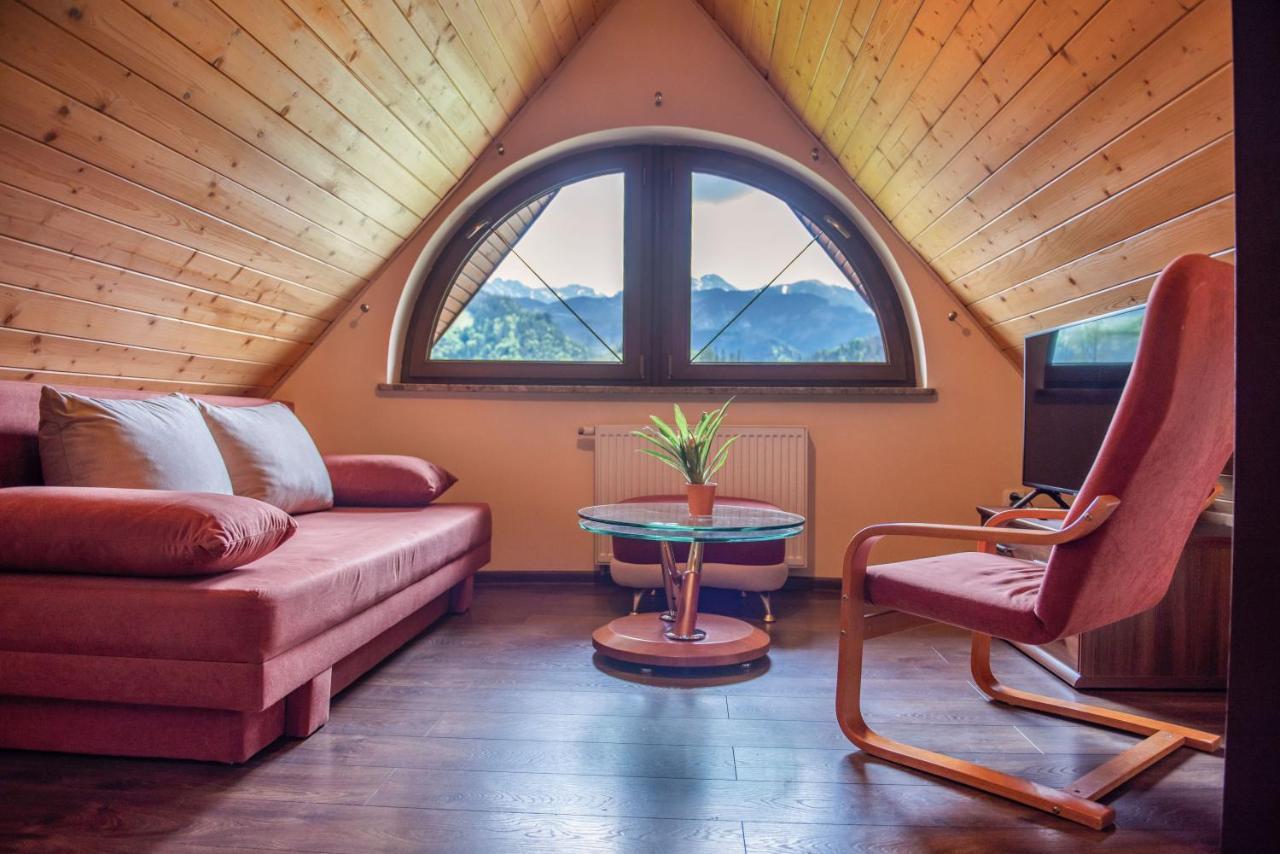 Apartmán Alesandro *
