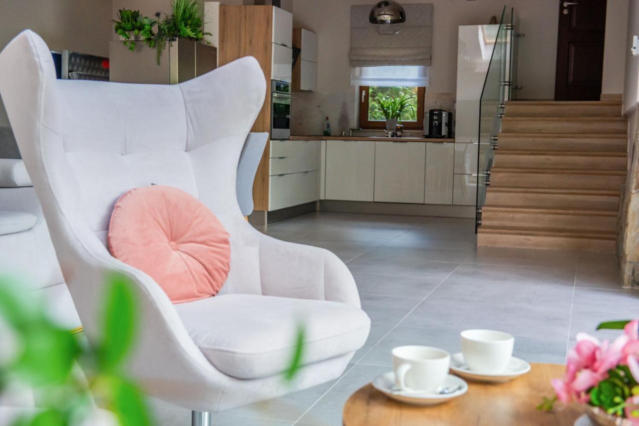 Apartmán Alesandro *