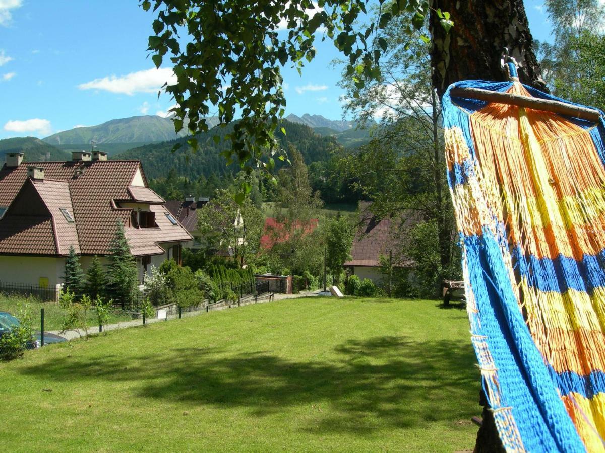 Apartmán Alesandro *